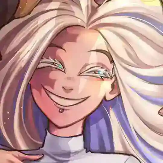 aphelios ❄️✨