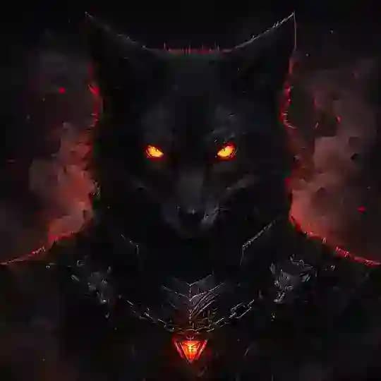 黑狐直装（公益）