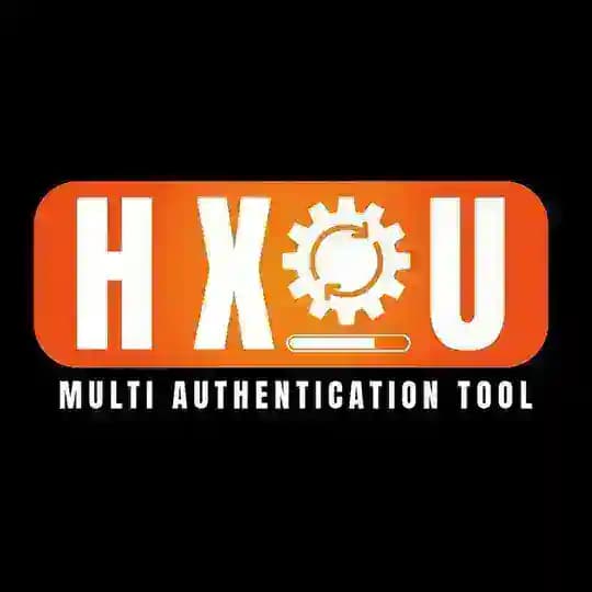 HXRU Multi Authentication Tool | Updates