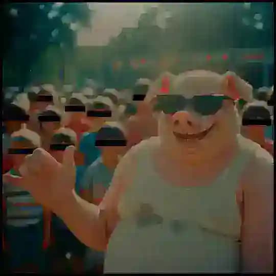 Тик токи хяка