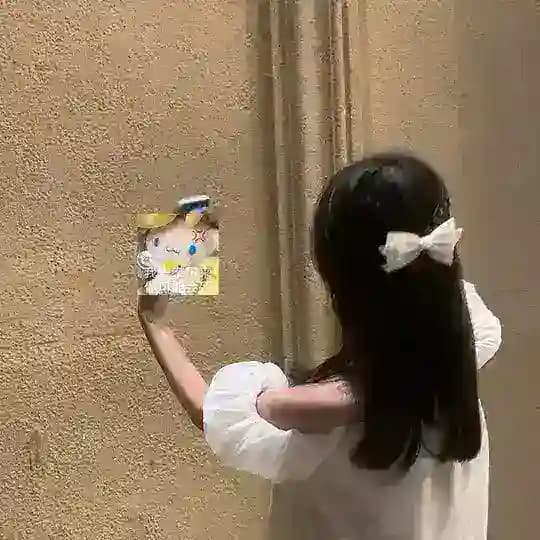 小梦 小花园