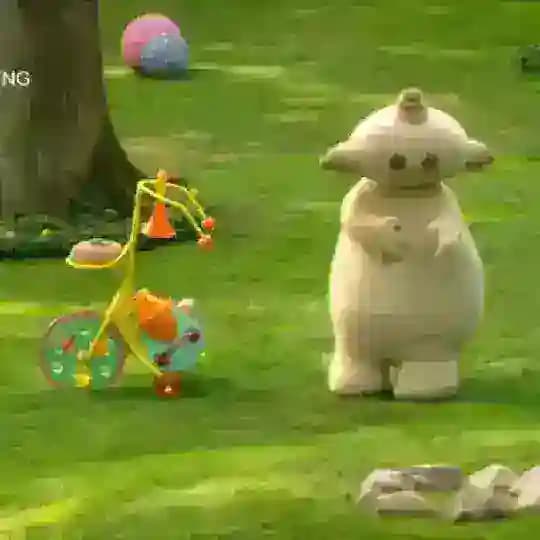 杭州·花园宝宝