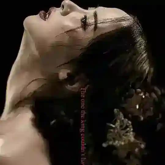 The Concubine sub indo 🇮🇩