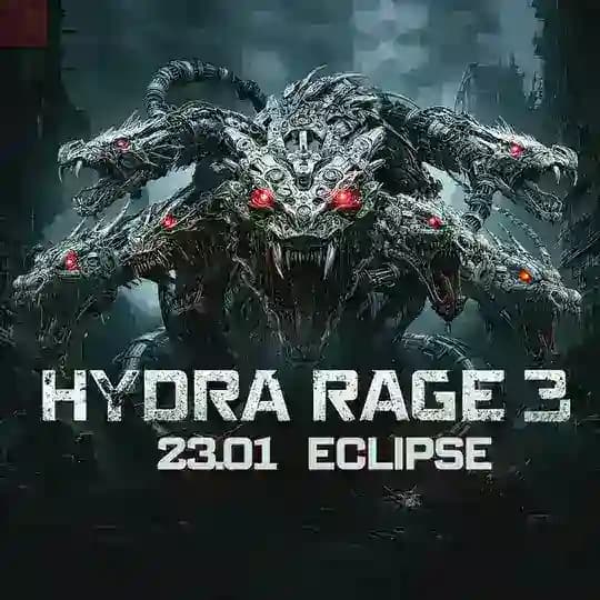 HYDRA RAGE