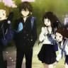 Hyouka English Dub