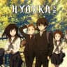 Hyouka Sub Indo