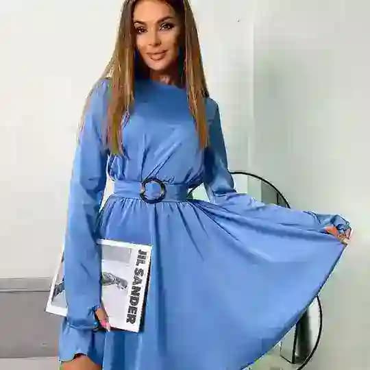 Hype brand Блакитна 1462 Profile