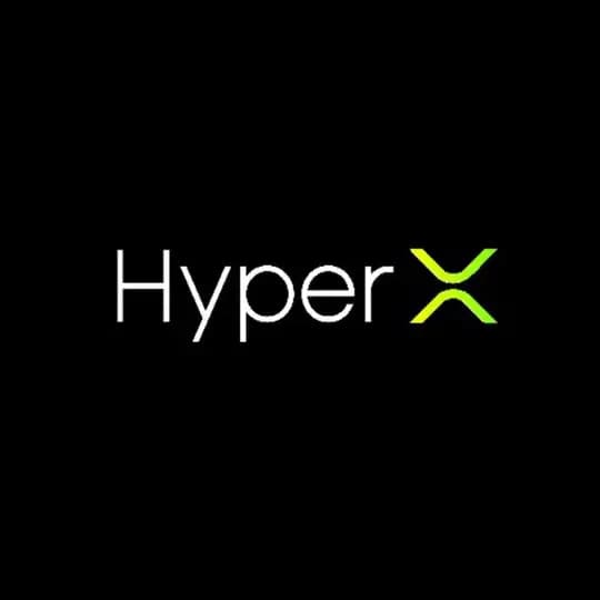 hyperX Official Channel
