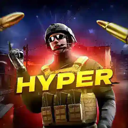 Hyper
