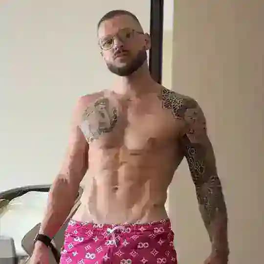 Алексей Аблицман