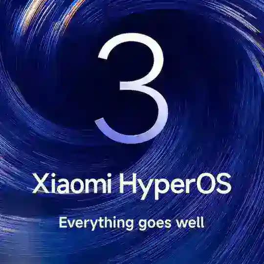 HyperOS Global System Apps