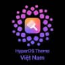 HyperOS Theme Việt Nam