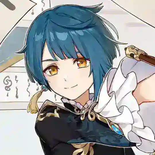 [Hyper]fixation confession