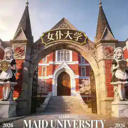 杭州女仆大学 Profile