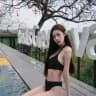 杭州外围💕馨儿采儿
