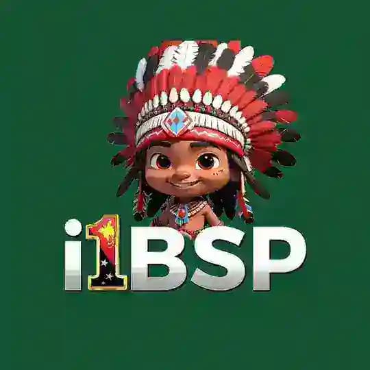 i1BSP 🇵🇬 Official Channel