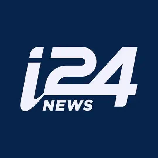 i24 NEWS בעברית