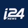 i24 NEWS בעברית