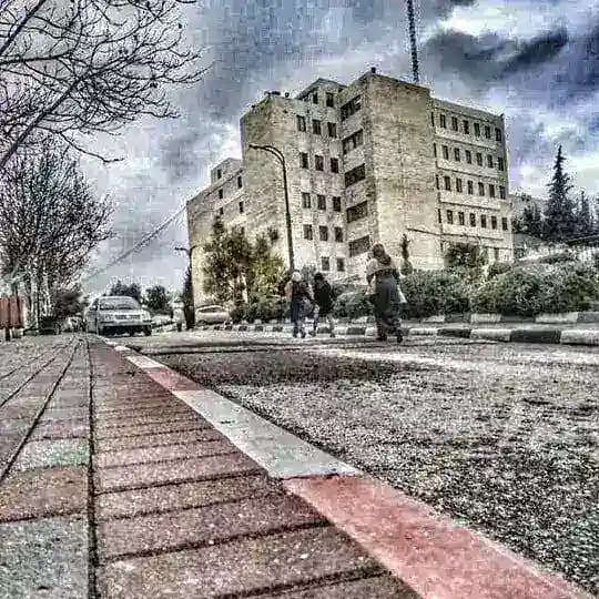 اعترافات جامعة الخليل🌴 Profile