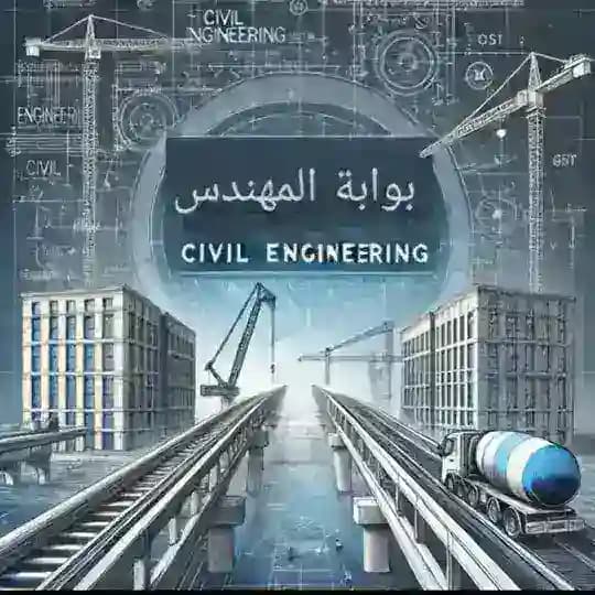 بوابة المهندس