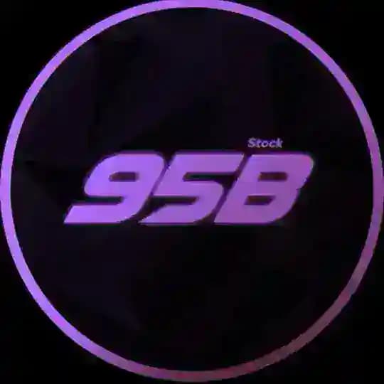 𝟗𝟓𝐁 𝐒𝐓𝐎𝐂𝐊