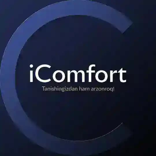 iComfort Andijon