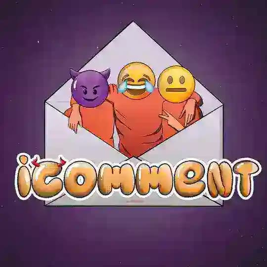 ‌ iComment