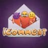 ‌ iComment