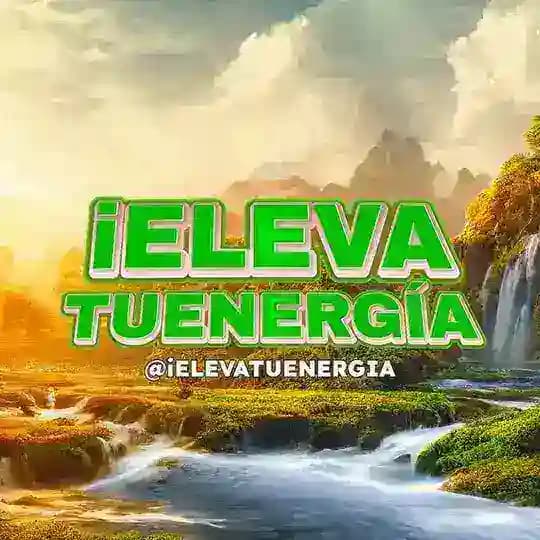 ❤️🔥 Eleva Tu Energía 🔥❤️🫴🌍🫶😊🙌 Positiva, Sanación y Potencial