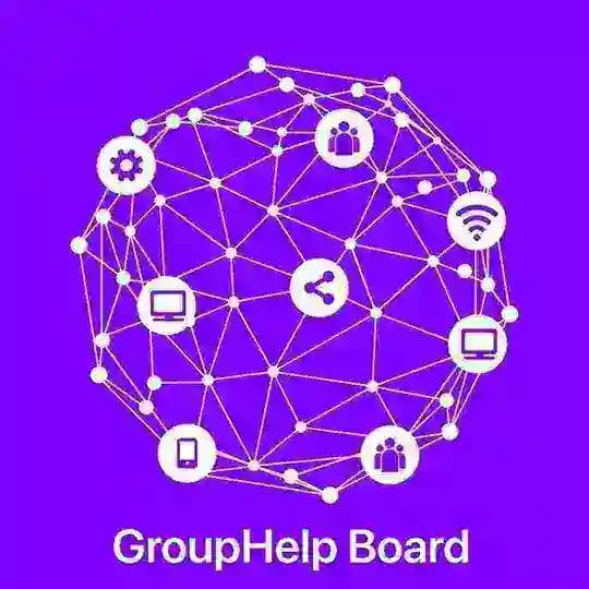 Group Help Board | GH