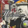 💥 I I I MOODBOARD FREE ── Heartlless 𖠦