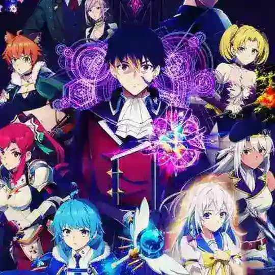 I Left My A-Rank Party to Help My Former Students Reach the Dungeon's Depths Season 2 In Hindi