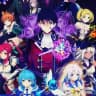 I Left My A-Rank Party to Help My Former Students Reach the Dungeon's Depths Season 2 In Hindi