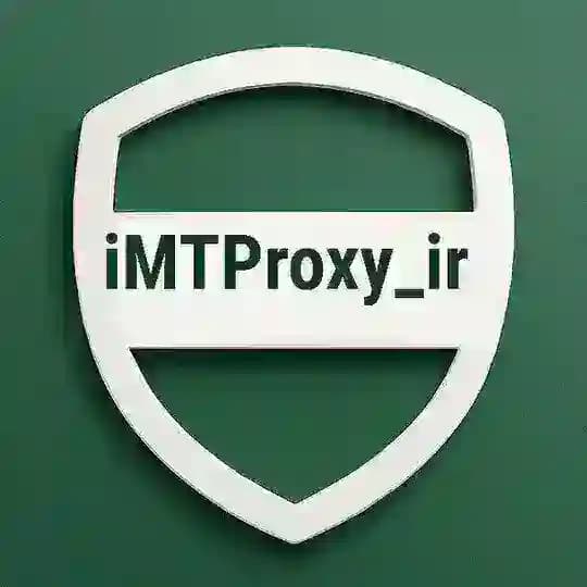 پروکسی|iMTProxy_ir