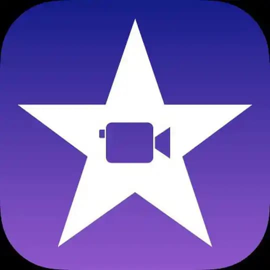iMovie Profile