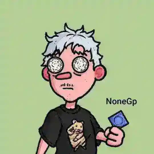لینکدونی - NoneGp