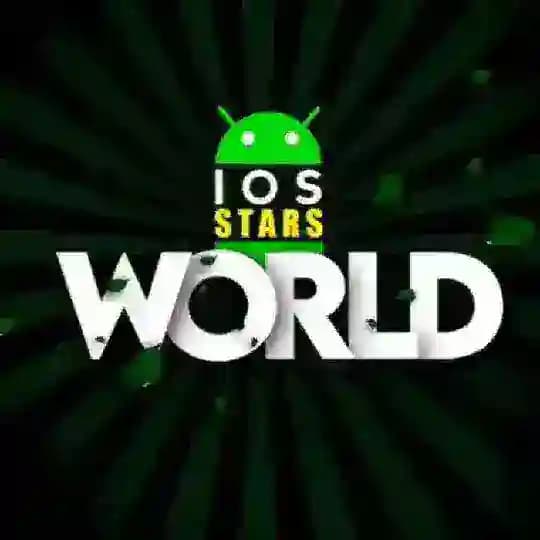 iOS StarWorld 