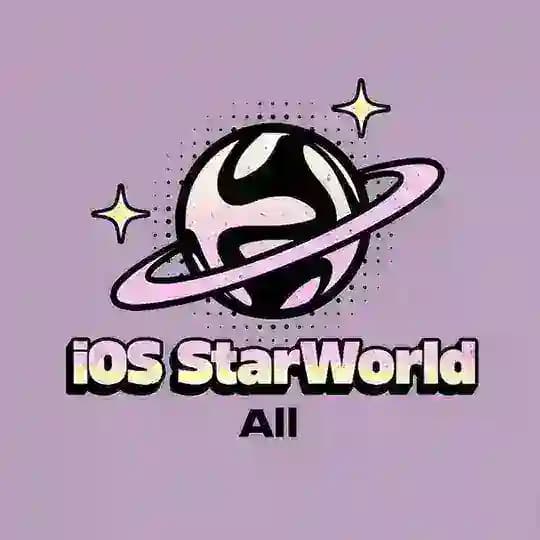 iOS StarWorld ⁩ | All