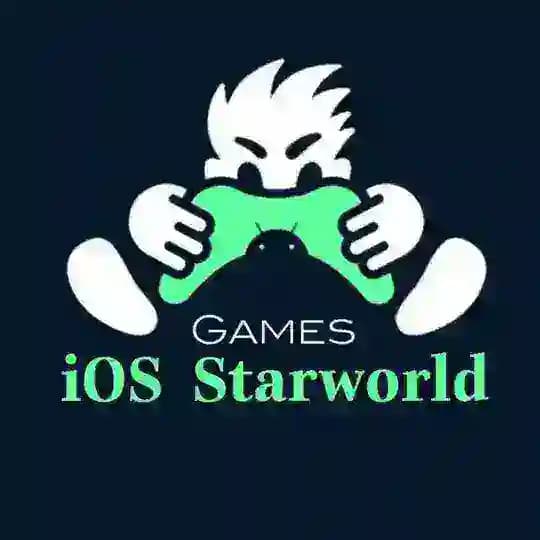 iOS StarWorld ⁩ | Games