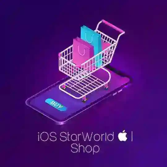 iOS StarWorld ⁩ | Shop