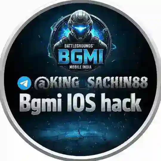 Bgmi iOS Hacks ™