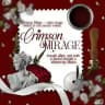 𑣿. crimson mirage: ‘beauty in deception.. CLOSE HIRING!