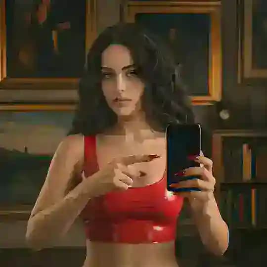 iPhone 18+ обои на телефон