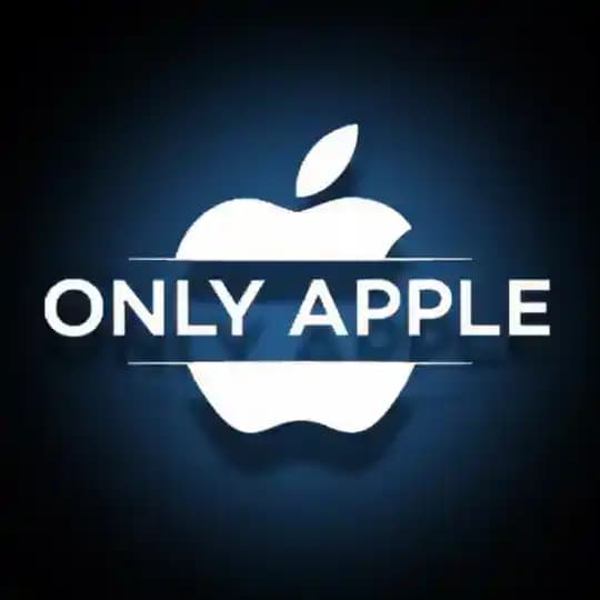 Only Apple 