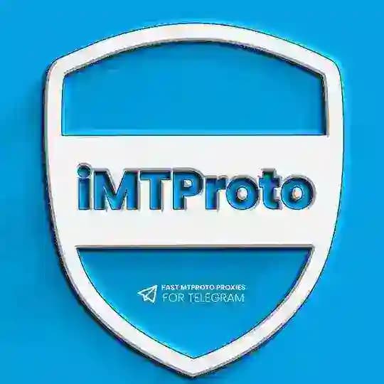 Proxy MTProto | پروکسی