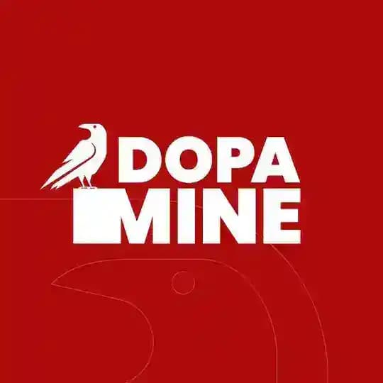 مكتبة دوبامين