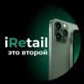 iRetail Resale 64