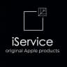 iService - iPhone / Apple / Айфон / Беларусь / Мозырь