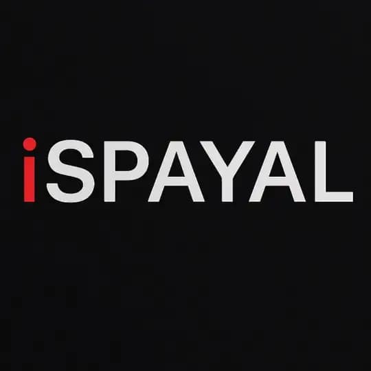 🍏 iSpayal 📱 Sale