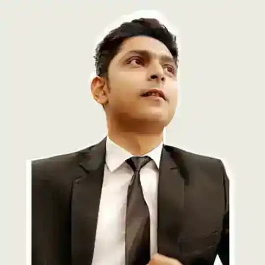 Yash Upadhyaya 📊📈